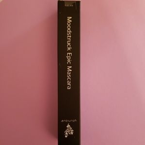 Moodatruck Epic Mascara